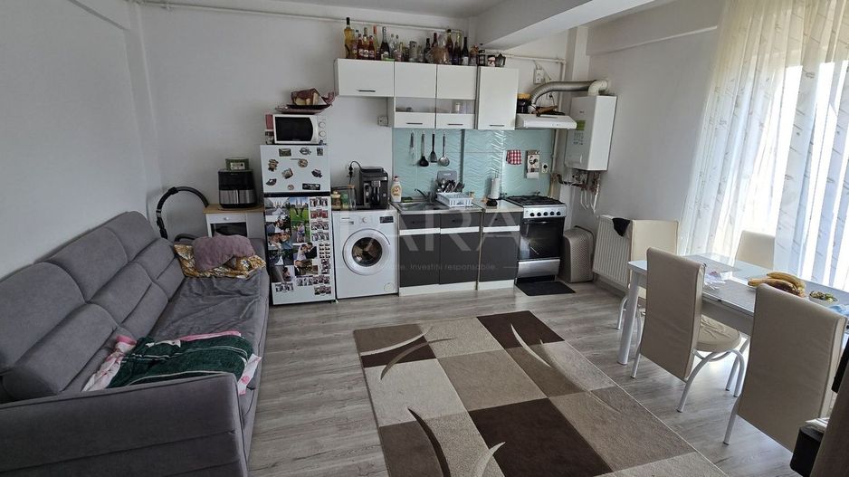 Apartament 2 camere – Florești, zona Lidl - Poză 2