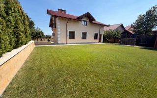 Casa de vinzare Codru, mun.Chisinau - Poză 8