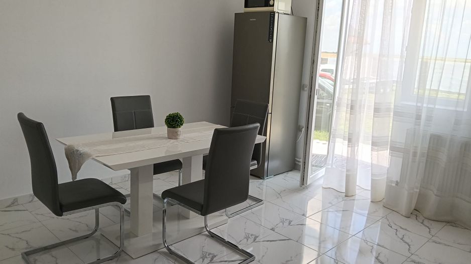 Casa Individuala Becicherecu Mic,P+M,3 Camere,2 Bai,Mobilata si Utilata - Poză 5