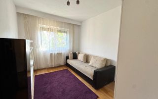 Chirie apartament 3 camere zona Republicii - camere spatioase - Poză 3