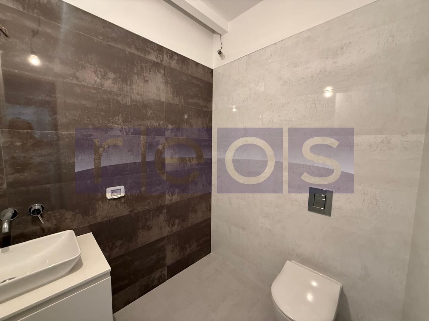 VANZARE APARTAMENT | MODERN | 2 CAMERE | HERASTRAU | 81MP | PARCARE - Poză 6