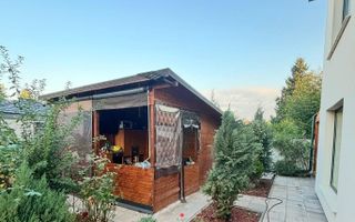 Vila Corbeanca I langa padure lac I COMISION 0% I OCAZIE UNICA - Poză 5