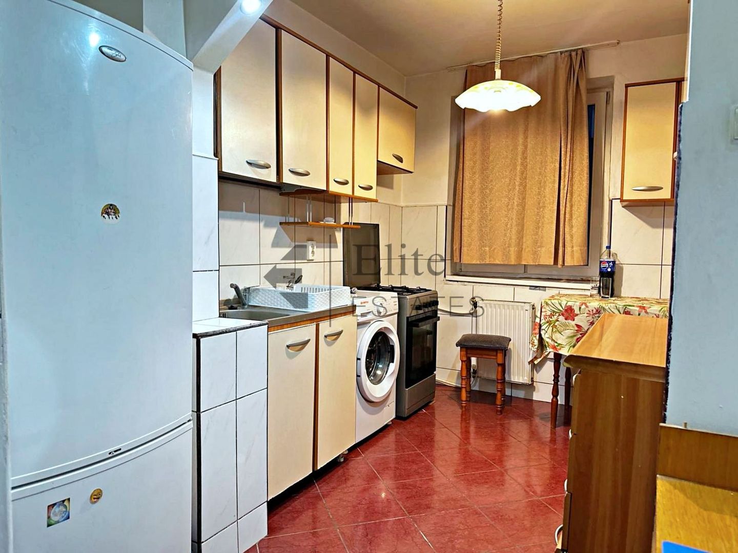 Apartament 3 camere decomandate in Rogerius, Oradea - Poză 11