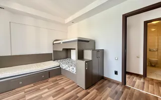 COSMOPOLIS - Apartament cu 3 camere, mobilat si utilat. - Poză 12
