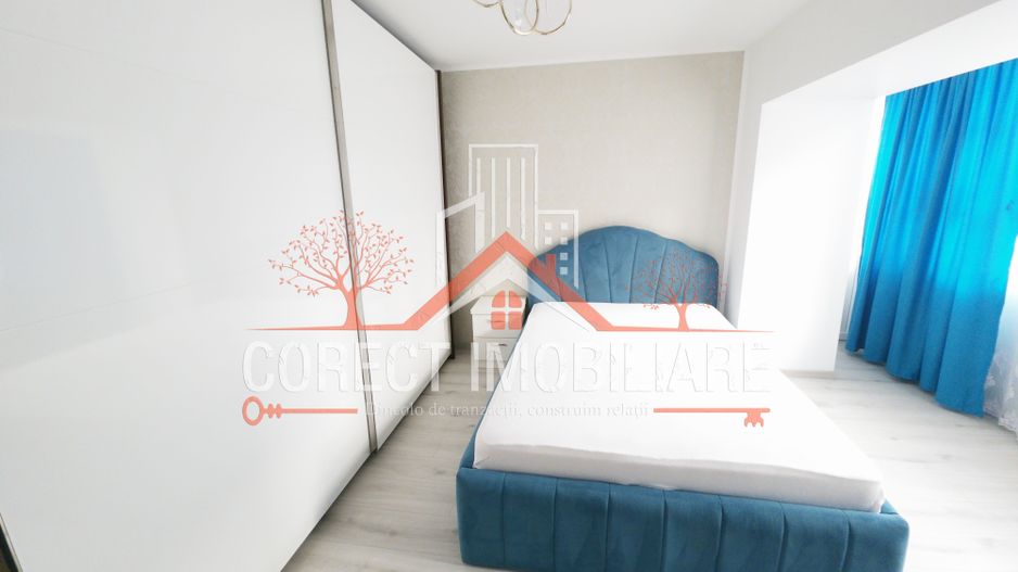APARTAMENT 2 CAMERE etaj 1 Central - Poză 11