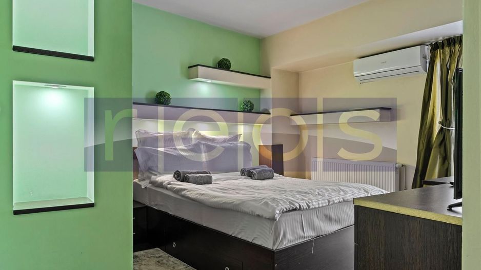 VANZARE 4 CAMERE - DECOMANDAT -  UNIRII- FANTANI - Poză 13