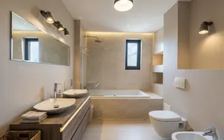 Apartament 4 camere Herastrau 165mp | Terasa | Loc de parcare - Poză 12