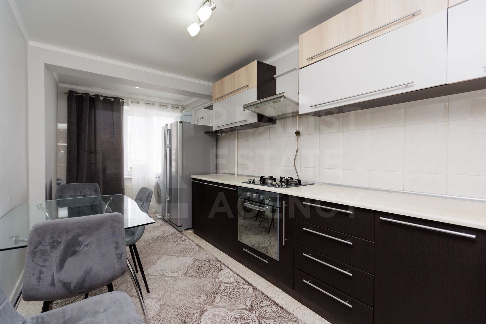 Vânzare, apartament, 3 camere, str. Calea Ieșilor, Buiucani - Poză 1