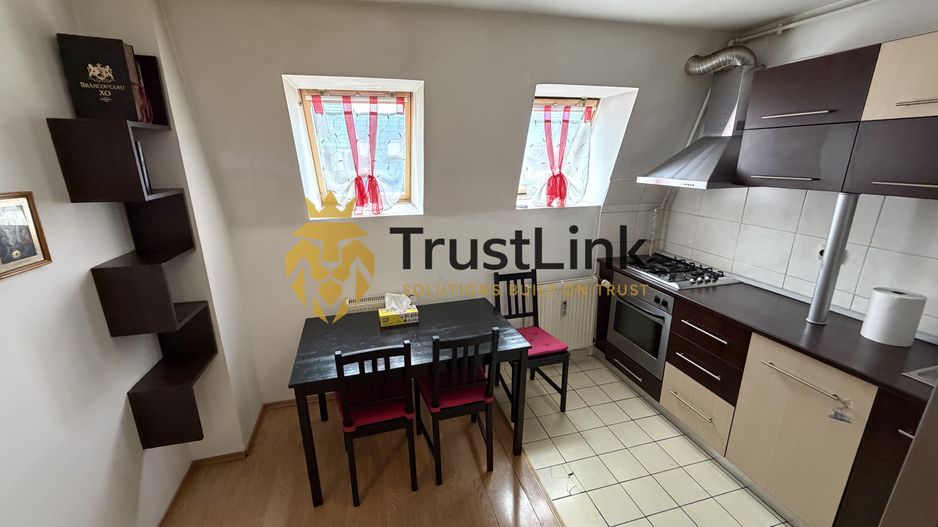 Garsoniera Drumul Taberei Anl Brancusi metrou Valea Ialomitei - Poză 3