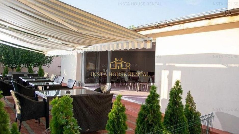 Hotel Boutique functional Otopeni / 22 camere / panouri fotovoltaice - Poză 20