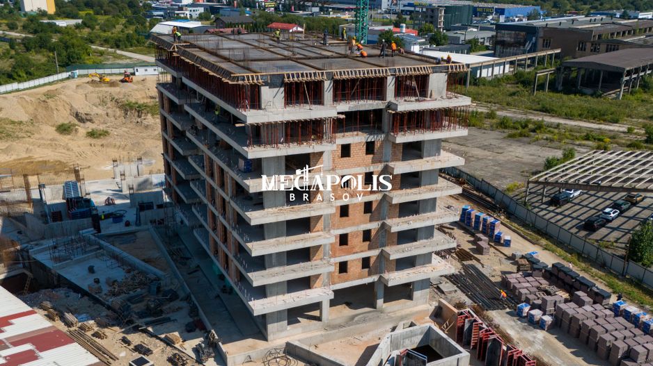 Apartament cu 2 camere | Noua | 64 mp Utili - Poză 24