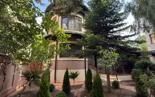 Vila eleganta si rara in cartierul Domenii - Poză 25