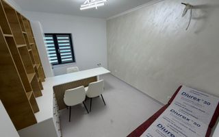 Spatiu modern cabinete medicale parter 50mp Toporasi Promenada - Poză 2