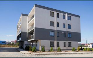 Studio 36 mp Lumina Residence finisaje la cheie - Poză 8