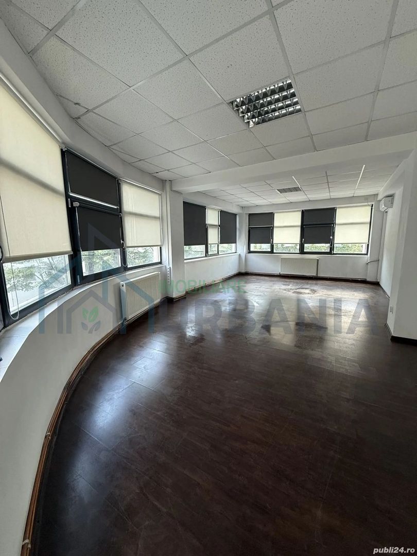Spațiu de birouri modern cu facilități complete, 2 etaje - Poză 4