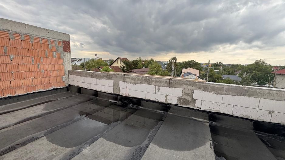Casa 4 camere Duplex B I Otopeni I Vanzare - Poză 11
