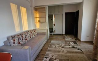 Apartament 2 camere de inchiriat, Concept Residence, Moara de Foc, Iasi - Poză 2