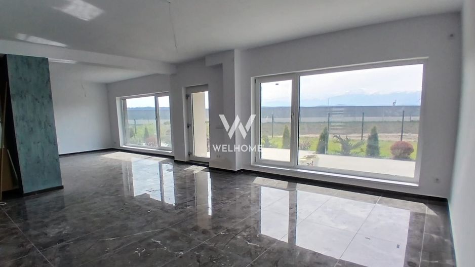 Casă individuală premium, 200 mp utili ,teren 815mp - Șelimbăr - Poză 11