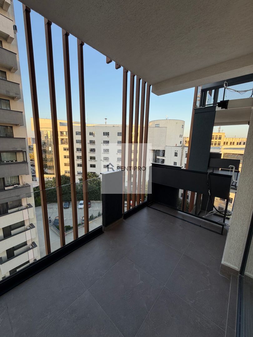Apartament premium cu 2 camere de vânzare | Como Park | Terasă 7 mp | - Poză 2