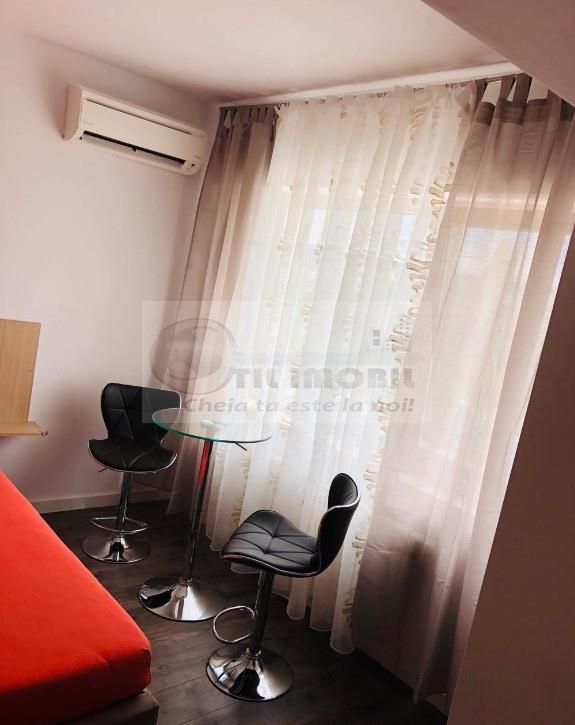 Apartament 1 camera Iulius Mall 393 euro - Poză 2