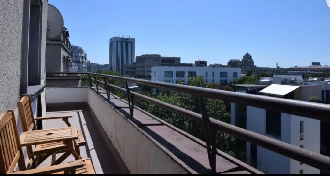 De inchiriat apartament 3 camere in zona Dorobanti - Poză 6