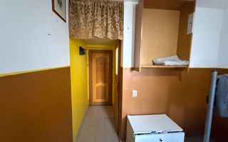 Garsonieră de vânzare | Zona Hurmuzachi | Parter - Poză 1