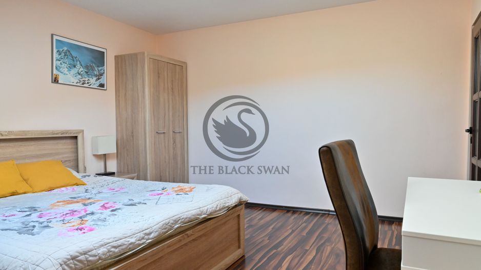 Apartament 5 camere de vanzare | Mobilat-Utilat | Sinaia | COMISION 0% - Poză 6