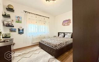 Apartament 3 camere, zona Leroy Merlin Bragadiru - Poză 7