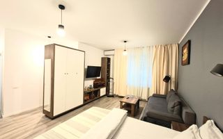 SUPER OFERTA | Apartament o cameră tip STUDIO - Medicina - Poză 2