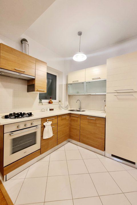 Herastrau Parc - Soseaua Nordulu - 2 camere - Poză 7