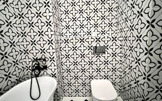 Spatiu Comercial de Lux | Dorobanti | Eleganta - Poză 11