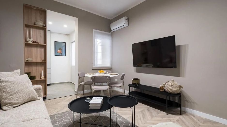 Apartament 3 camere I Parcul Cișmigiu I Calea Victoriei - Poză 3