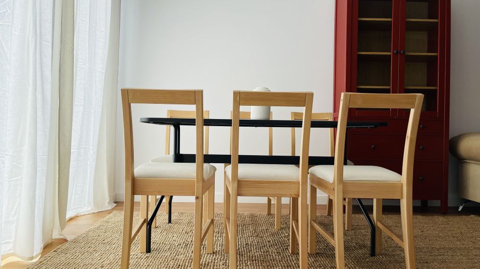 INCHIRIATA - Prima inchiriere, Segmentul Lux | Central | Panouri solare - Poză 48