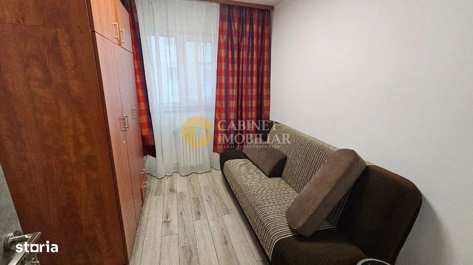 Chirie - 3 camere - Dacia - Poză 2