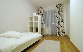 4 Camere | 118 mp | Aleea Privighetorilor -Baneasa | - Poză 11