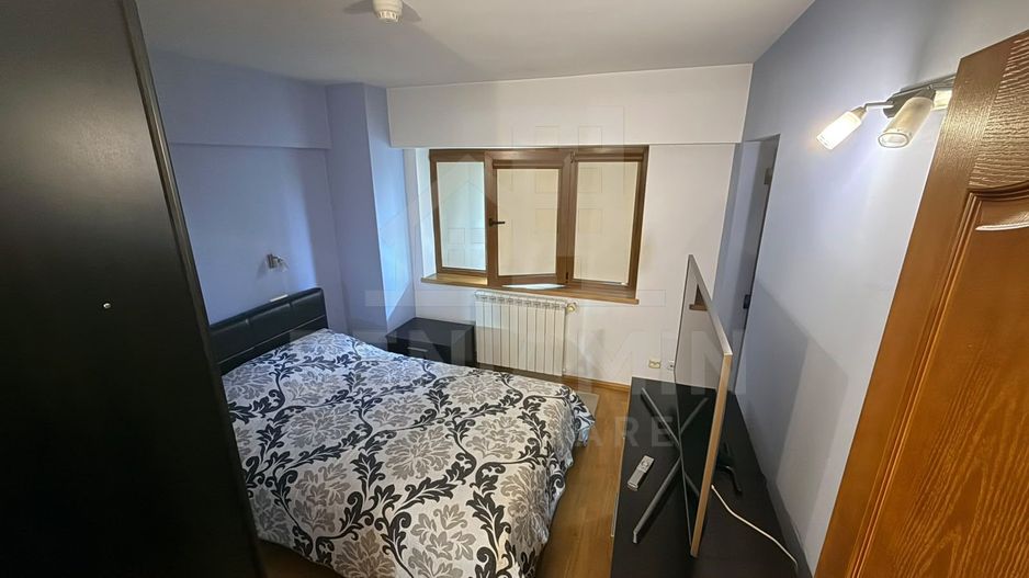 Apartament deosebit langa Universitate 100mp ultracentral - Poză 7