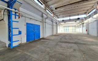 Hala De Inchiriat, zona Depozitelor Pitesti - Poză 28