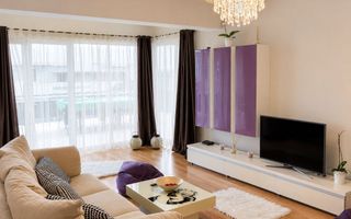 Apartament 4 camere cu terasa generoasa de 97 mp, cartier Buna Ziua! - Poză 1