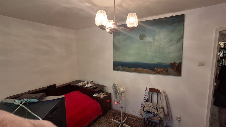 De vanzare apartament cu 3 camere in cartierul Gheorgheni - Poză 7