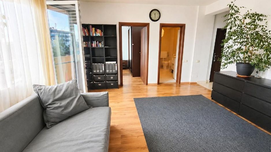 Apartament cu doua camere, Aparatorii Patriei, 94.500€ - Poză 2