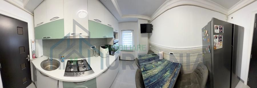 Apartament 2 camere Târgu Frumos - Poză 12