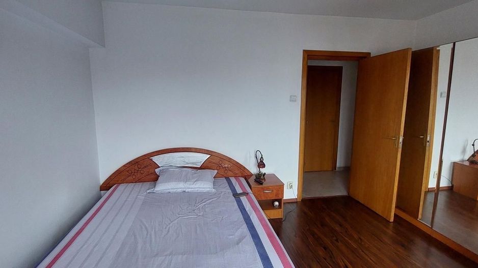 AP. 2 CAMERE- OCTAVIAN GOGA, CENTRALA PROPRIE, METROU, MODERN - Poză 5