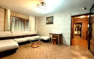 Inchirere 3 camere mobilat, utilat, 2 minute Metro Obor - Poză 17
