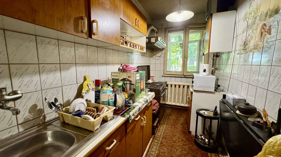APARTAMENT 2 CAMERE | DECOMANDAT | FLOREASCA - Poză 7