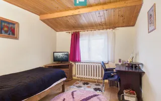 Vilă stil montan, 270 mp, teren 3000 mp - Poză 31