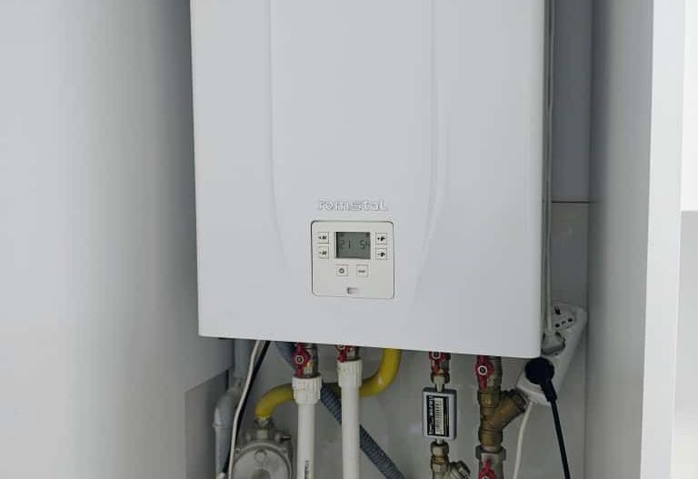 Apartament de vanzare - Poză 9