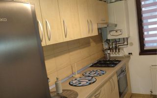 De inchiriat apart 2 camere, Confort Urban - Poză 1