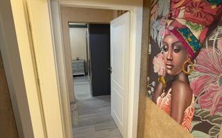 Apartament 3 camere transformat in 2 camere- Etaj 1 - Poză 7