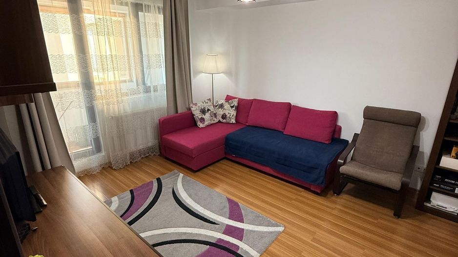 AP. 2 CAMERE CHITILA, MOBILAT - BLOC NOU, CENTRALA PROPRIE,COMISION 0% - Poză 6