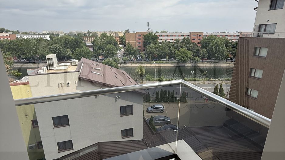 Premium Studio - Ranetti Premium Apartments 2021 - Poză 6